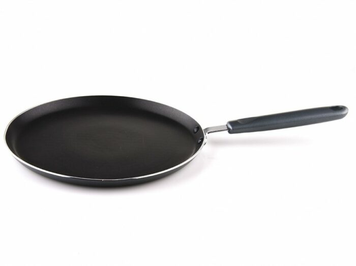 Panvica na palacinky GRAPHITE 25cm