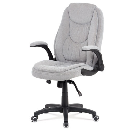 Kreslo kancelárske KA-G303 SIL2