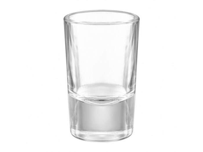 Poháre PARTY 28 ml na vodku 6 ks