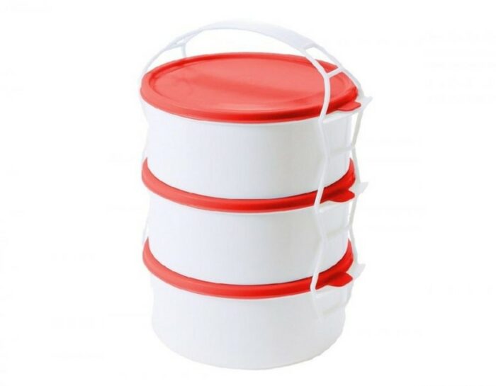 Obedár UH 3x1,2L AKC