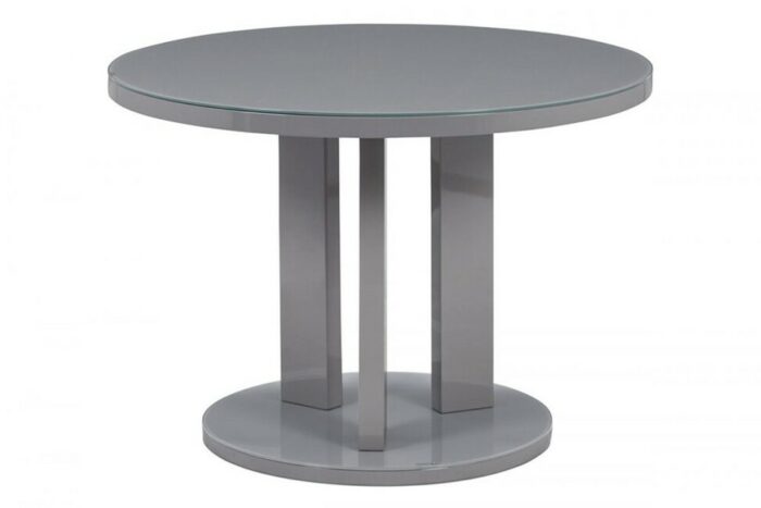 Jedálenský stôl AUT-4003 GREY