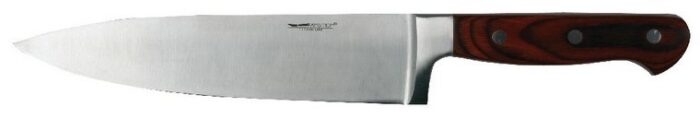 AM-TITANIUM NOŽ KUCHÁRSKY 20cm