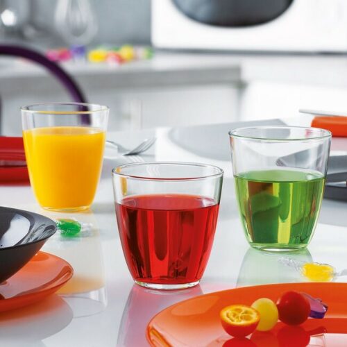Poháre CONCEPTO 310ml sada 6 ks vysoké Luminarc