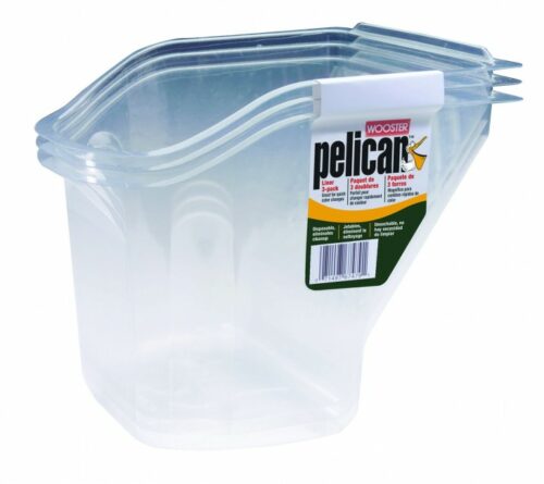 Vymeniteľná miska pre nádobu Pelican