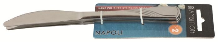 AM-NAPOLI NOŽ 2ks