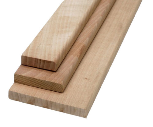 Drevený prah bukový 1100 mm