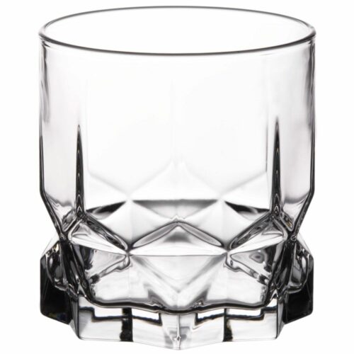 Sada pohárov na whisky DIAMOND