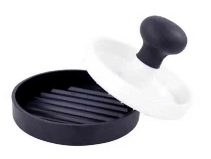 Forma na hamburger