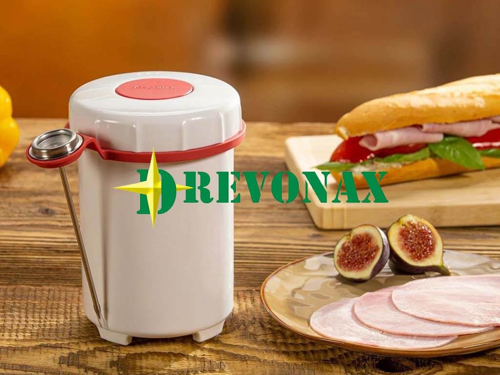 príprava domácich potravín Humenné Drevonax