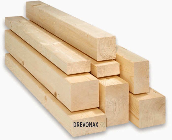 kvh hranoly Humenné Drevonax