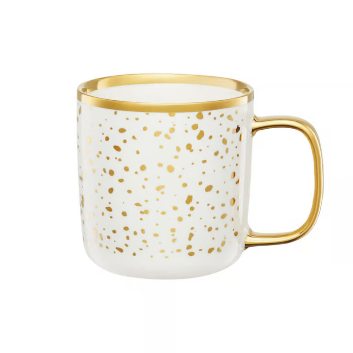 Hrnček porcelánový 370 ml