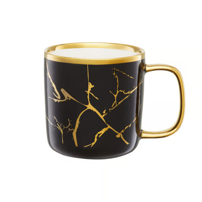 Hrnček porcelánový 370 ml