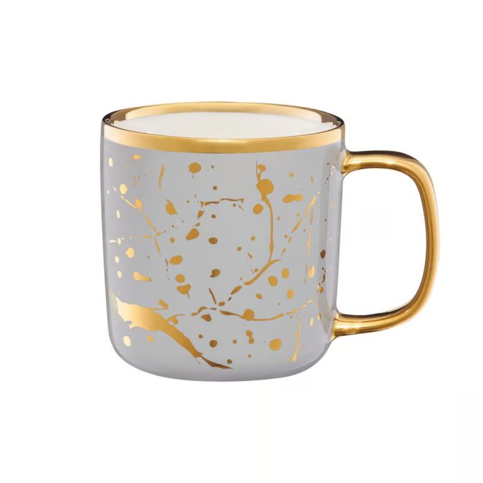 Hrnček porcelánový 370 ml