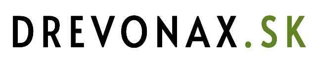 Logo firma Drevonax Humenné